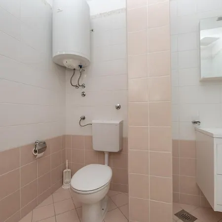 Apartment Dream Vacation Makarska