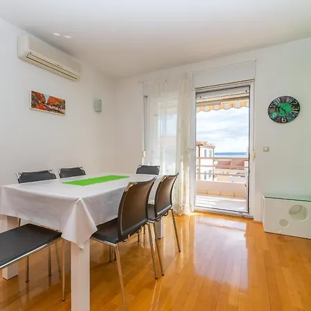Apartment Dream Vacation