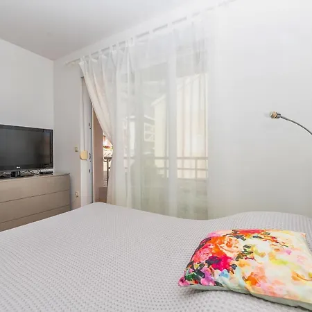 Dream Vacation Makarska