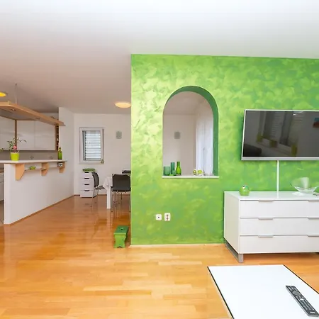 Apartment Dream Vacation *