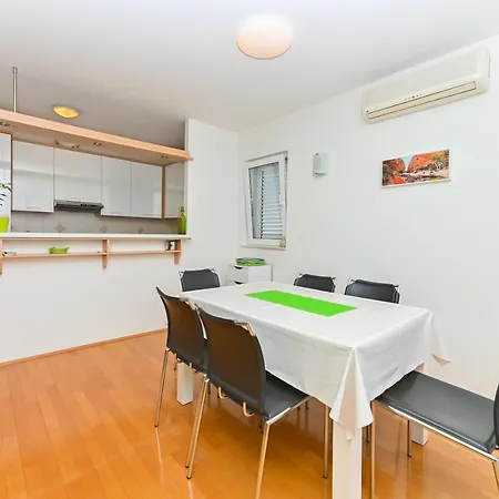 Dream Vacation Makarska