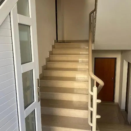 Dream Vacation Apartment