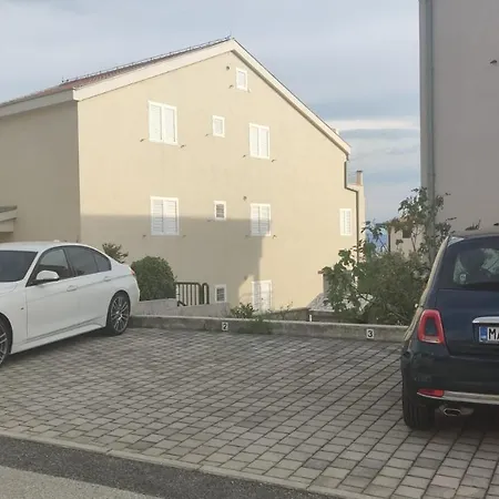 Apartment Dream Vacation Makarska