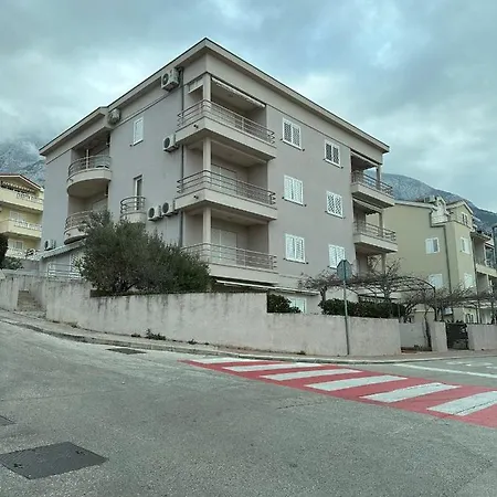 Dream Vacation Apartment
